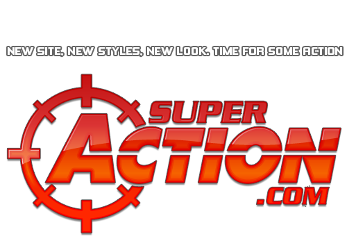 Welcome to SuperAction.com